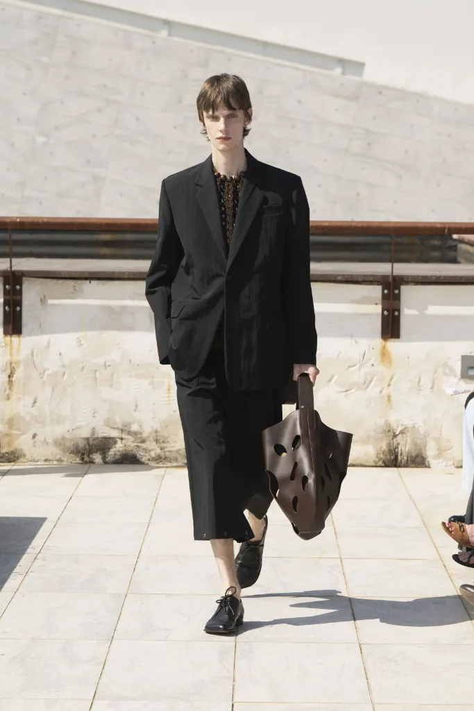 Niccolò Pasqualetti 26SS M3